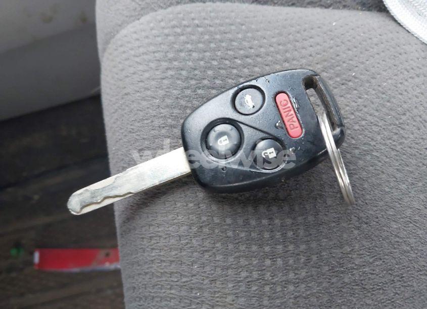 Photo 11 of 2010 Honda Accord 2.4 EX (VIN 1HGCP2E71AA075359)