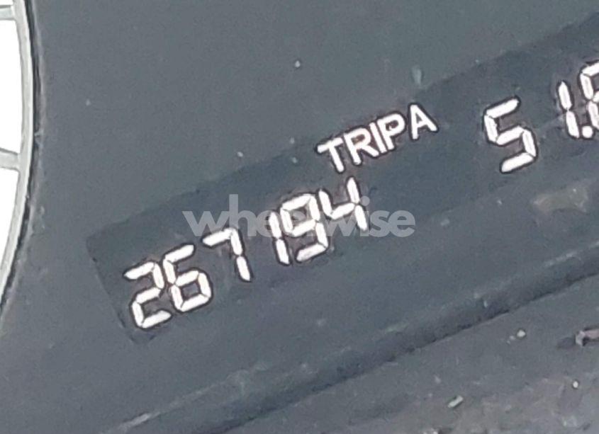 Photo 12 of 2010 Honda Accord 2.4 EX (VIN 1HGCP2E71AA075359)