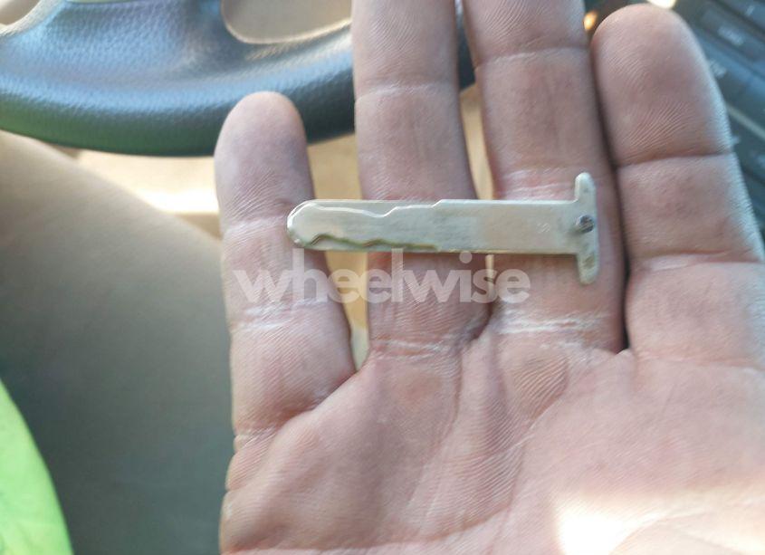 Photo 11 of 2010 Honda Accord 2.4 EX (VIN 1HGCP2E71AA085101)