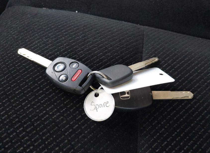 Photo 11 of 2011 Honda Accord 2.4 EX (VIN 1HGCP2E72BA060077)