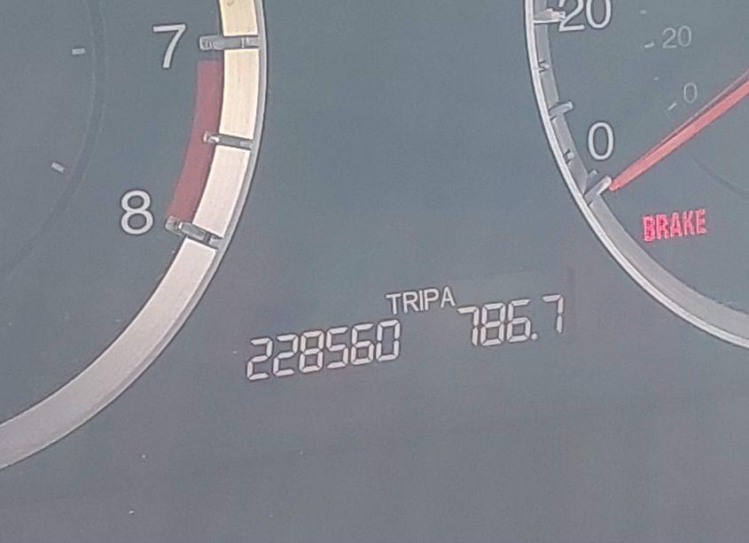 Photo 15 of 2011 Honda Accord 2.4 EX (VIN 1HGCP2E72BA060077)