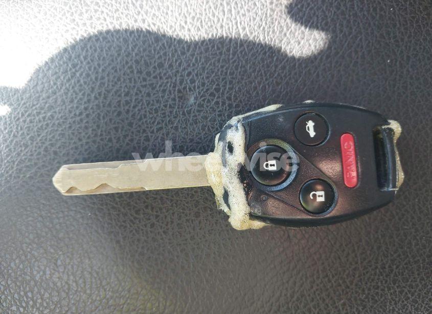 Photo 11 of 2012 Honda Accord SDN EX (VIN 1HGCP2E73CA091050)