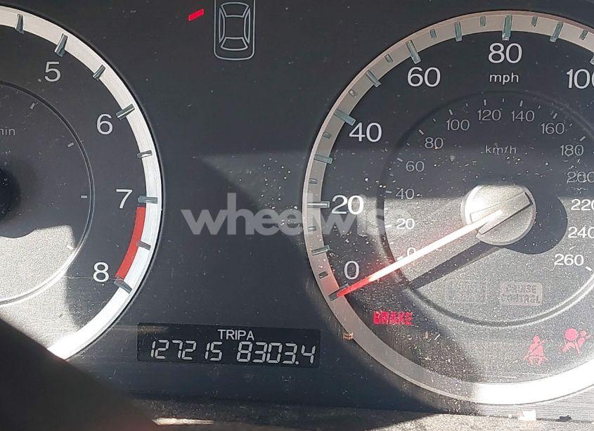 Photo 15 of 2012 Honda Accord SDN EX (VIN 1HGCP2E73CA091050)