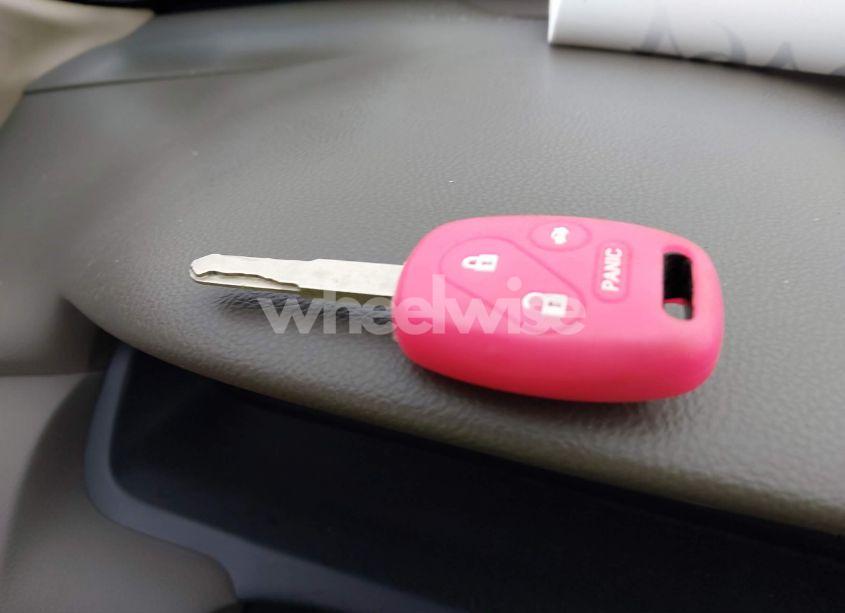 Photo 11 of 2010 Honda Accord 2.4 EX (VIN 1HGCP2E75AA062842)