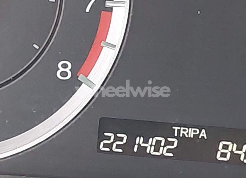 Photo 12 of 2010 Honda Accord 2.4 EX (VIN 1HGCP2E75AA062842)