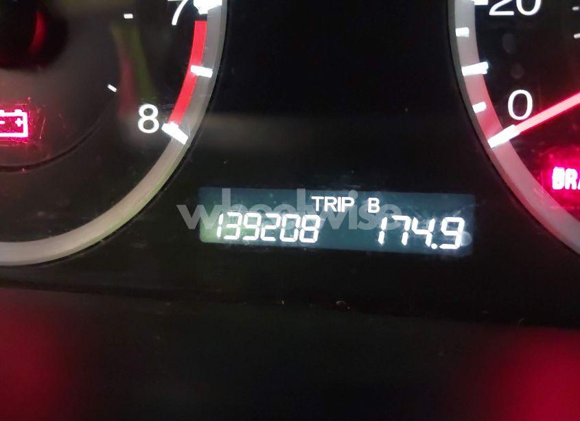 Photo 15 of 2011 Honda Accord 2.4 EX (VIN 1HGCP2E75BA107490)