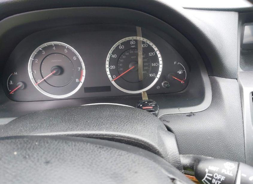 Photo 11 of 2012 Honda Accord SDN EX (VIN 1HGCP2E75CA028077)