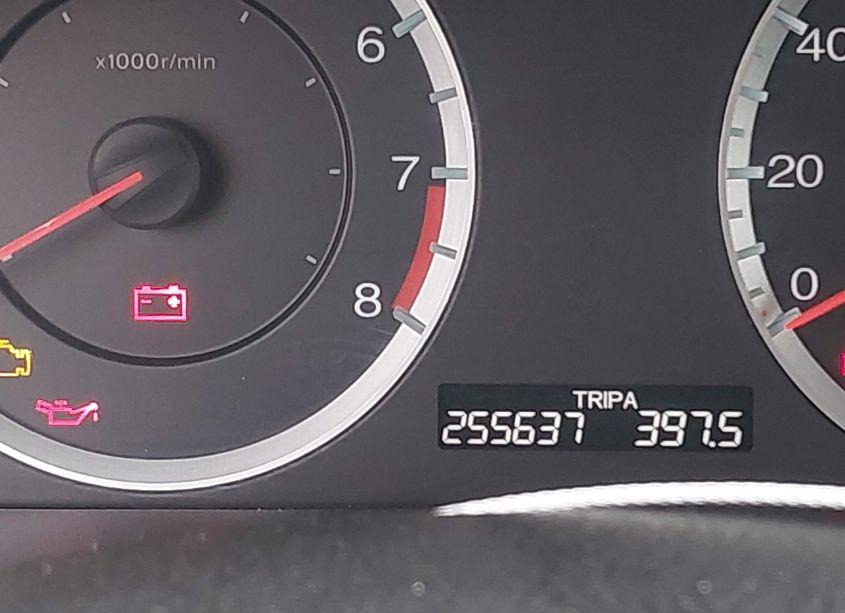 Photo 15 of 2012 Honda Accord SDN EX (VIN 1HGCP2E75CA028077)