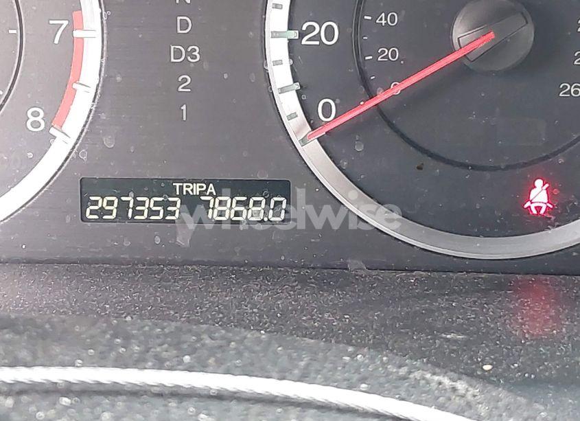 Photo 15 of 2010 Honda Accord 2.4 LX (VIN 1HGCP2F30AA020803)