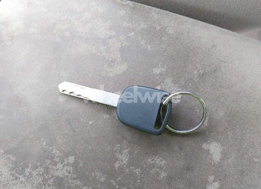 Photo 11 of 2010 Honda Accord 2.4 LX (VIN 1HGCP2F30AA071394)