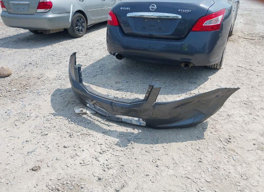 Photo 11 of 2010 Honda Accord 2.4 LX (VIN 1HGCP2F30AA073789)