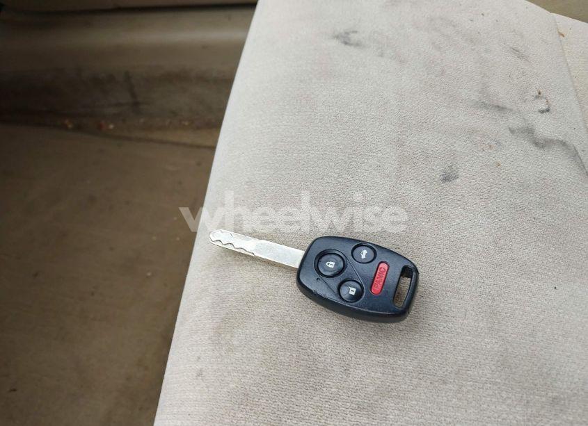 Photo 11 of 2010 Honda Accord 2.4 LX (VIN 1HGCP2F30AA079138)