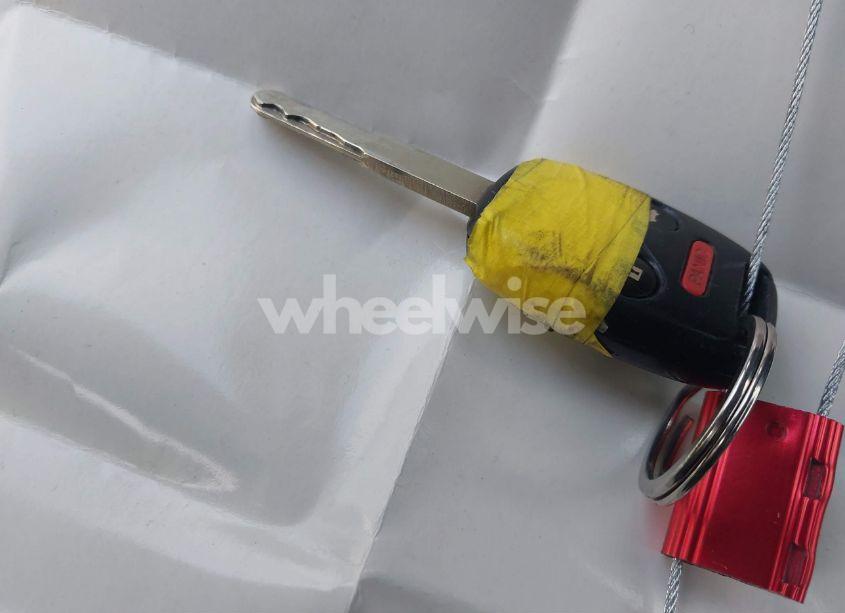 Photo 11 of 2010 Honda Accord 2.4 LX (VIN 1HGCP2F30AA105012)