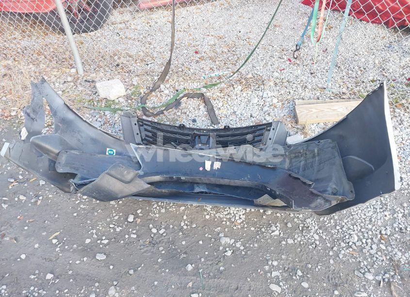 Photo 12 of 2010 Honda Accord 2.4 LX (VIN 1HGCP2F30AA128399)