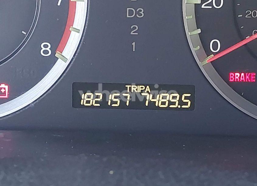 Photo 16 of 2010 Honda Accord 2.4 LX (VIN 1HGCP2F30AA128399)