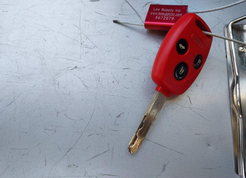 Photo 11 of 2010 Honda Accord 2.4 LX (VIN 1HGCP2F30AA141945)