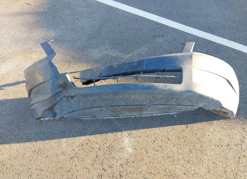 Photo 12 of 2010 Honda Accord 2.4 LX (VIN 1HGCP2F30AA141945)