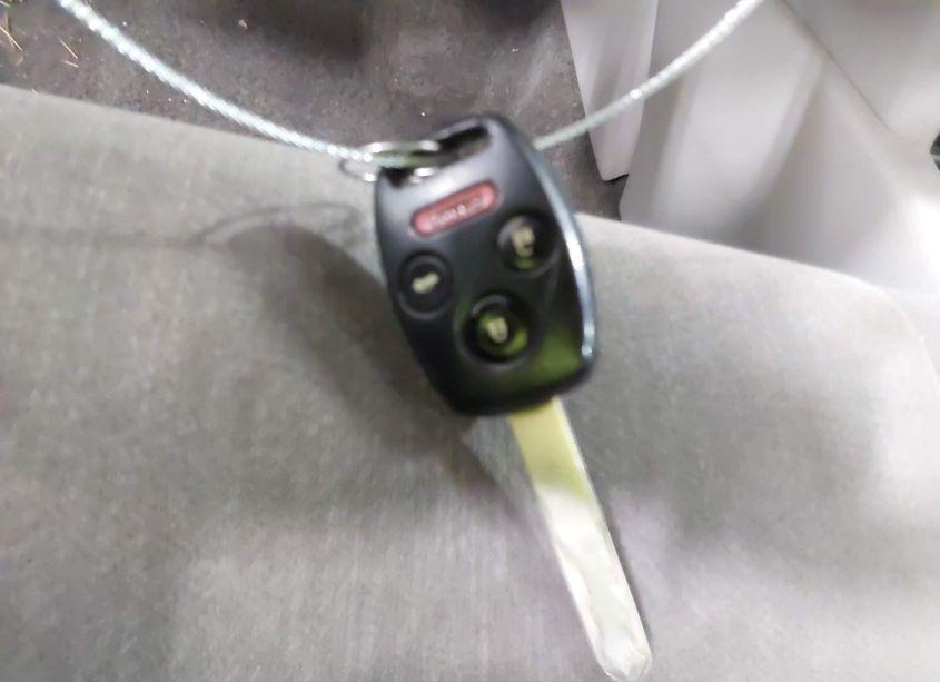 Photo 11 of 2010 Honda Accord 2.4 LX (VIN 1HGCP2F30AA171981)