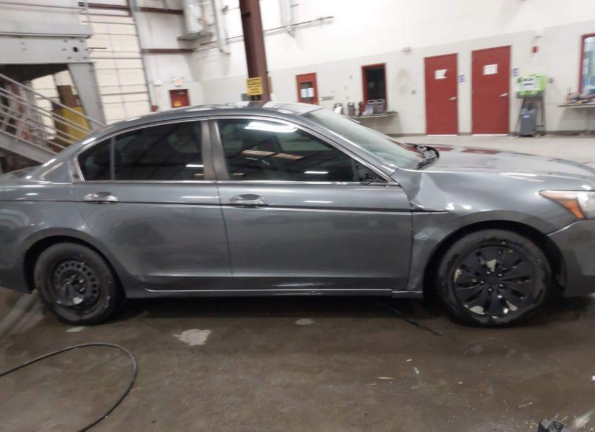 Photo 13 of 2010 Honda Accord 2.4 LX (VIN 1HGCP2F30AA171981)