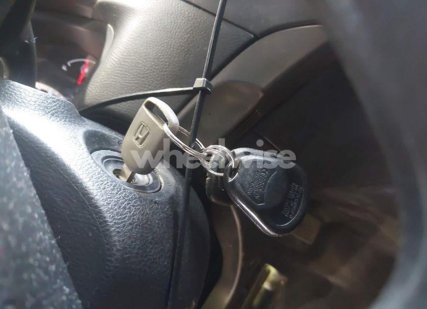 Photo 11 of 2010 Honda Accord 2.4 LX (VIN 1HGCP2F30AA175979)