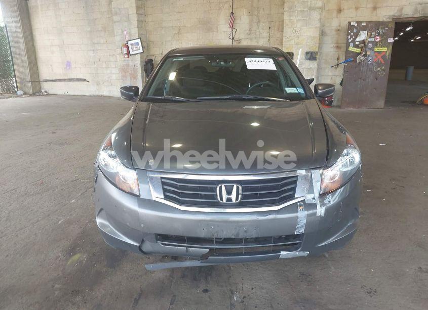 Photo 12 of 2010 Honda Accord 2.4 LX (VIN 1HGCP2F30AA175979)
