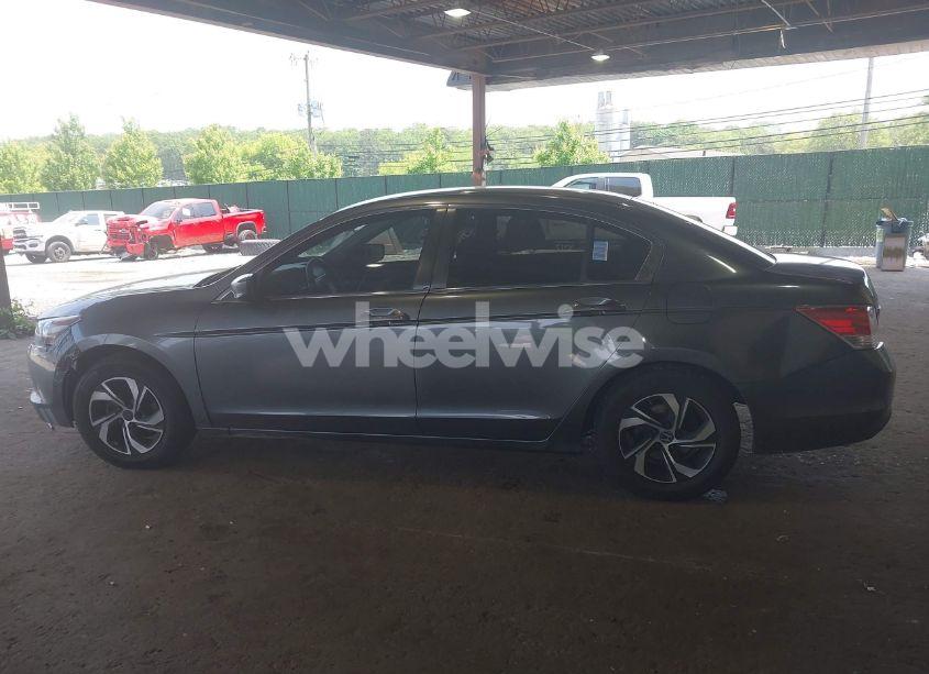 Photo 14 of 2010 Honda Accord 2.4 LX (VIN 1HGCP2F30AA175979)