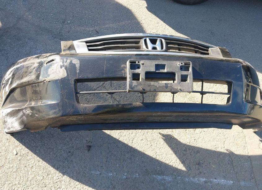 Photo 12 of 2010 Honda Accord 2.4 LX (VIN 1HGCP2F30AA191244)