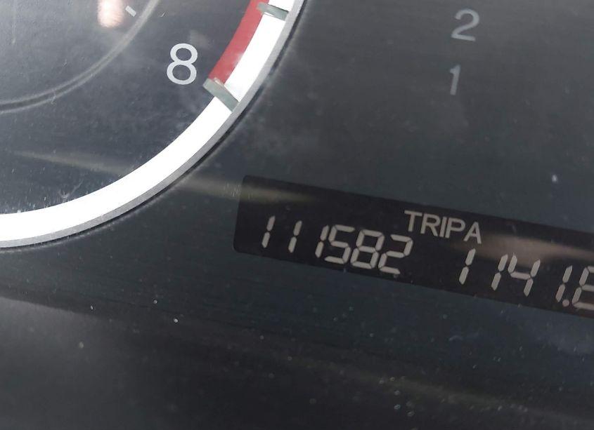 Photo 16 of 2010 Honda Accord 2.4 LX (VIN 1HGCP2F30AA191244)