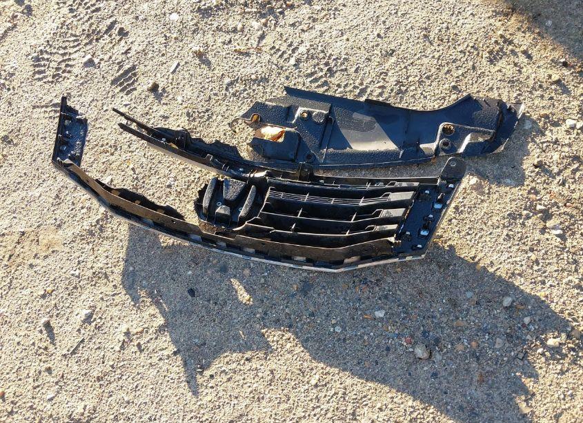 Photo 12 of 2010 Honda Accord 2.4 LX (VIN 1HGCP2F30AA192037)