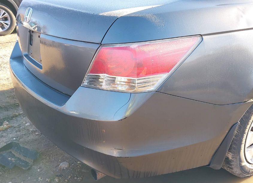 Photo 14 of 2010 Honda Accord 2.4 LX (VIN 1HGCP2F30AA192037)