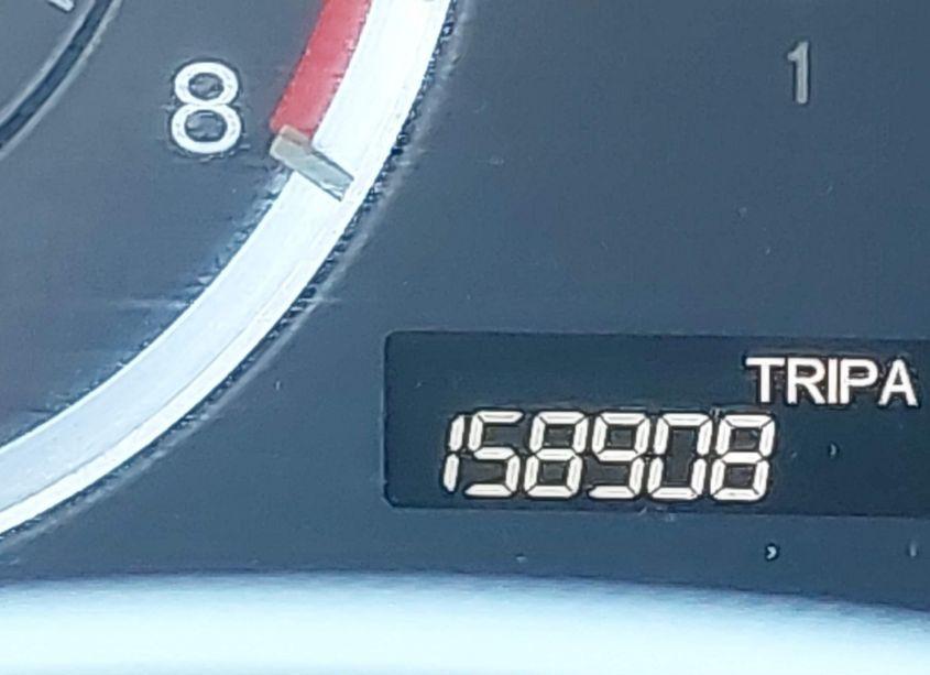 Photo 7 of 2010 Honda Accord 2.4 LX (VIN 1HGCP2F30AA192037)