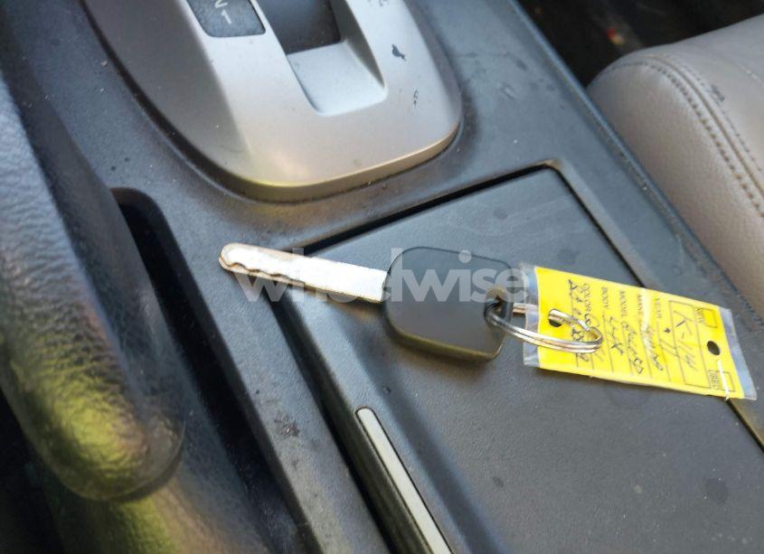 Photo 11 of 2011 Honda Accord 2.4 LX (VIN 1HGCP2F30BA018969)