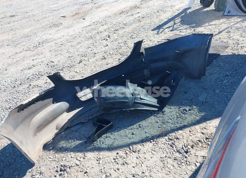 Photo 12 of 2011 Honda Accord 2.4 LX (VIN 1HGCP2F30BA018969)