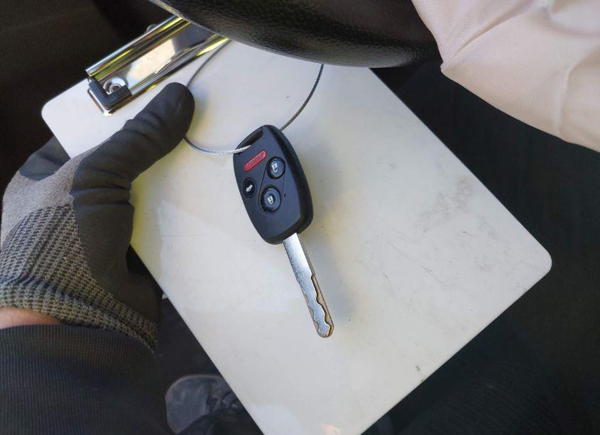 Photo 11 of 2011 Honda Accord 2.4 LX (VIN 1HGCP2F30BA024111)