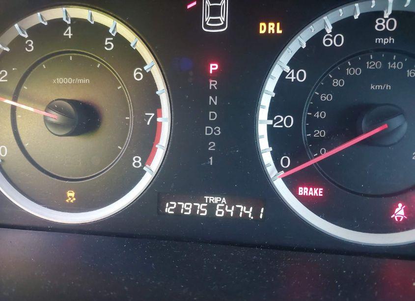 Photo 15 of 2011 Honda Accord 2.4 LX (VIN 1HGCP2F30BA024111)