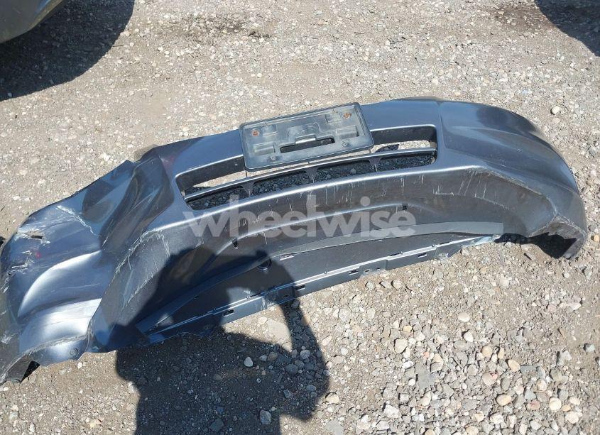 Photo 12 of 2011 Honda Accord 2.4 LX (VIN 1HGCP2F30BA064558)