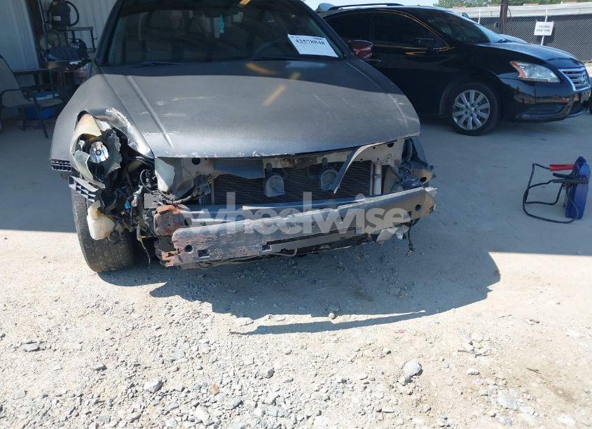 Photo 13 of 2011 Honda Accord 2.4 LX (VIN 1HGCP2F30BA104492)