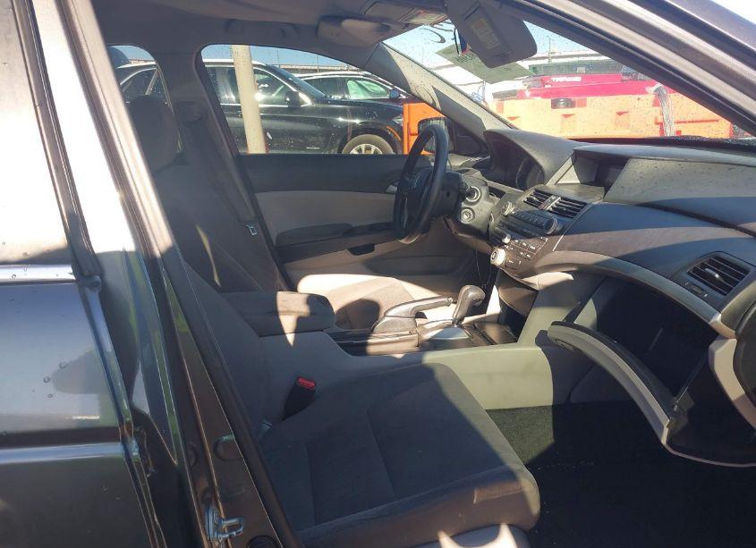 Photo 5 of 2011 Honda Accord 2.4 LX (VIN 1HGCP2F30BA130686)