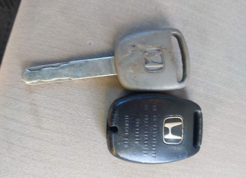 Photo 11 of 2012 Honda Accord 2.4 LX (VIN 1HGCP2F30CA005401)