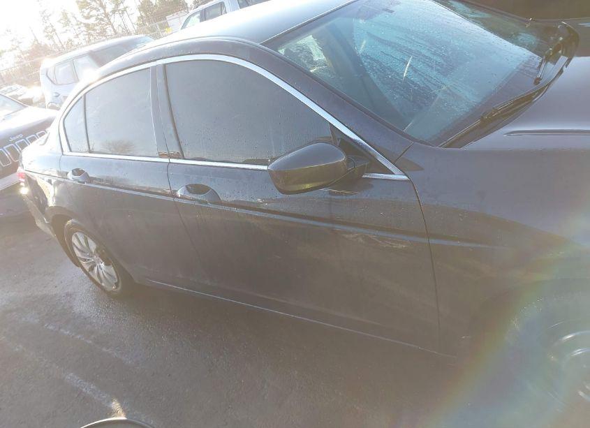 Photo 14 of 2012 Honda Accord 2.4 LX (VIN 1HGCP2F30CA005401)