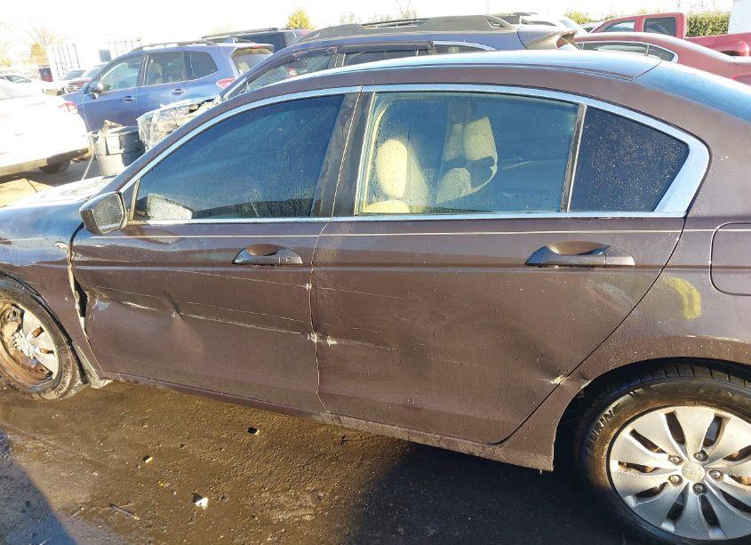 Photo 15 of 2012 Honda Accord 2.4 LX (VIN 1HGCP2F30CA005401)