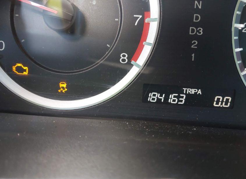 Photo 16 of 2012 Honda Accord 2.4 LX (VIN 1HGCP2F30CA005401)