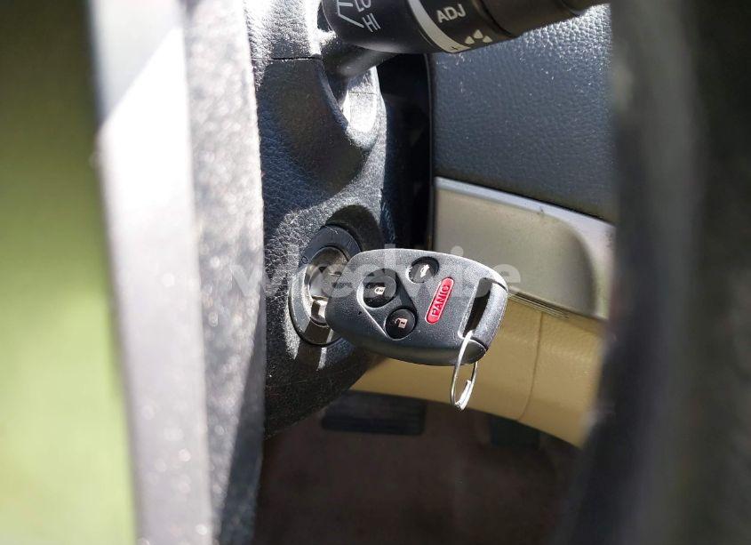 Photo 11 of 2012 Honda Accord 2.4 LX (VIN 1HGCP2F30CA040570)