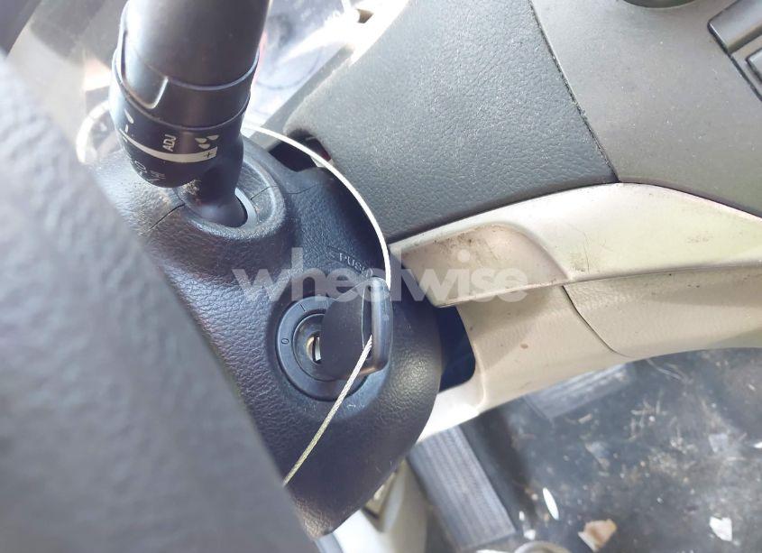 Photo 11 of 2012 Honda Accord 2.4 LX (VIN 1HGCP2F30CA048667)