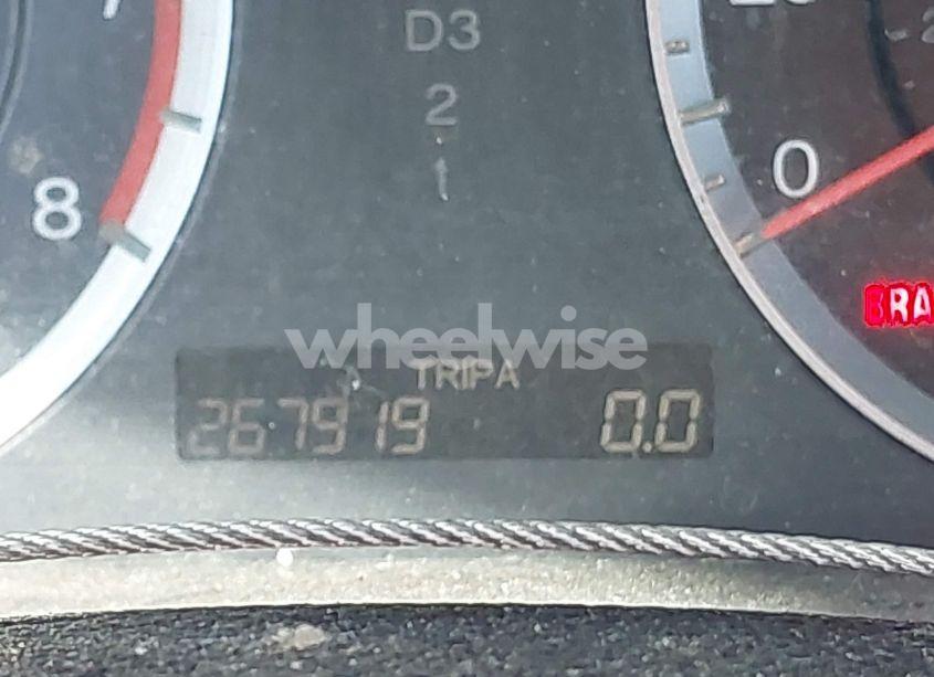 Photo 15 of 2012 Honda Accord 2.4 LX (VIN 1HGCP2F30CA048667)