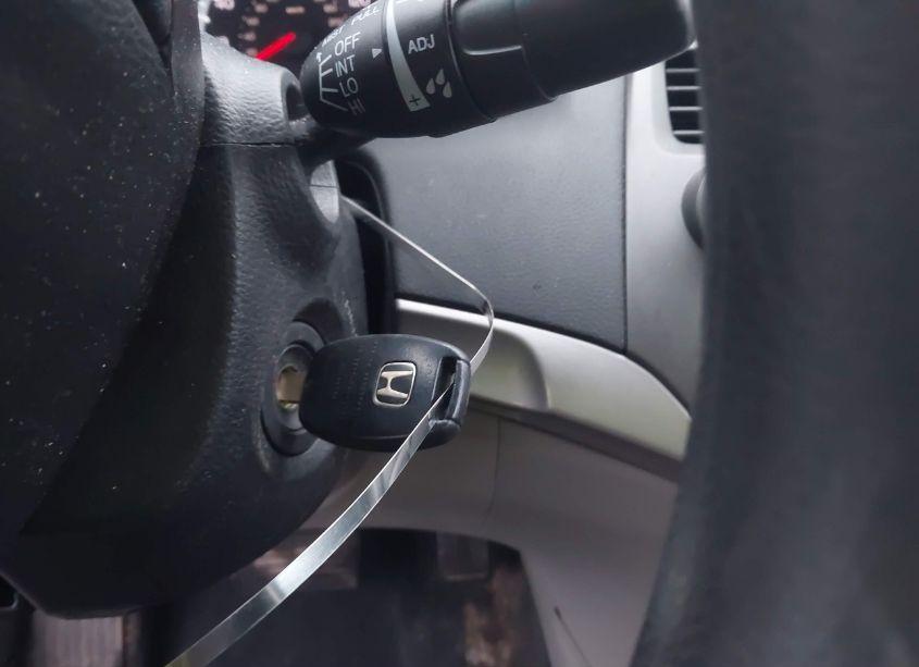 Photo 11 of 2012 Honda Accord 2.4 LX (VIN 1HGCP2F30CA078803)