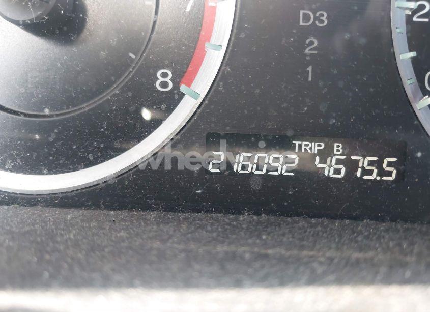 Photo 15 of 2012 Honda Accord 2.4 LX (VIN 1HGCP2F30CA101450)