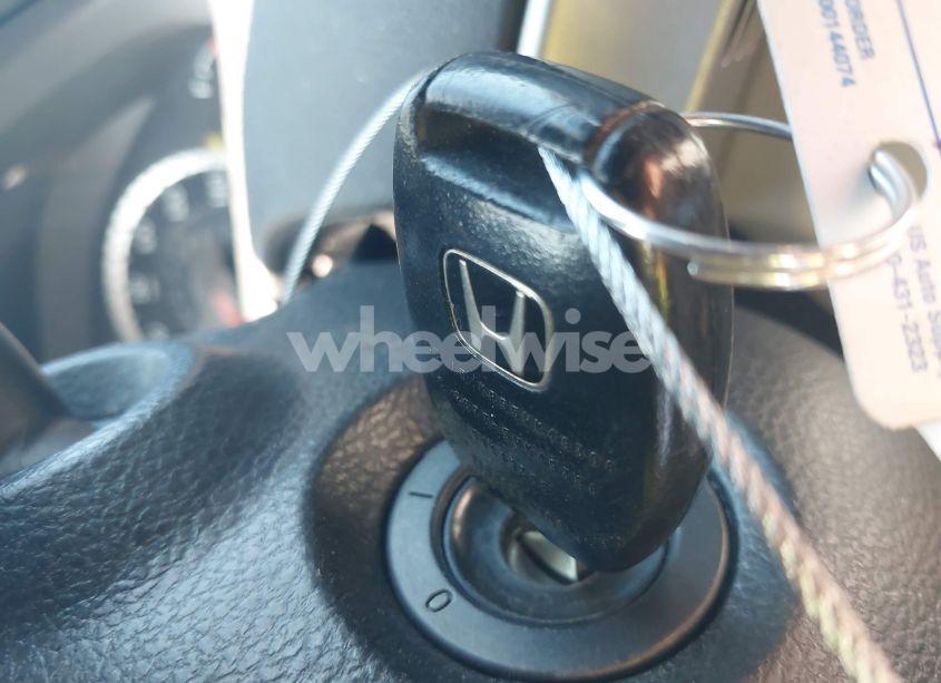 Photo 11 of 2012 Honda Accord 2.4 LX (VIN 1HGCP2F30CA103120)