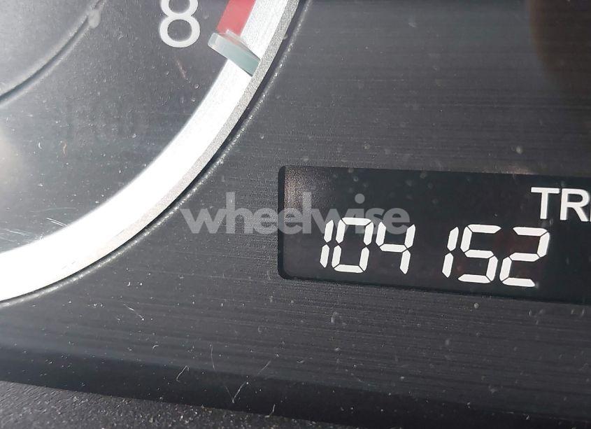 Photo 16 of 2012 Honda Accord 2.4 LX (VIN 1HGCP2F30CA103120)