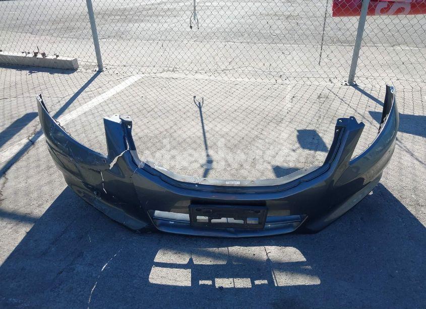 Photo 11 of 2012 Honda Accord 2.4 LX (VIN 1HGCP2F30CA117051)